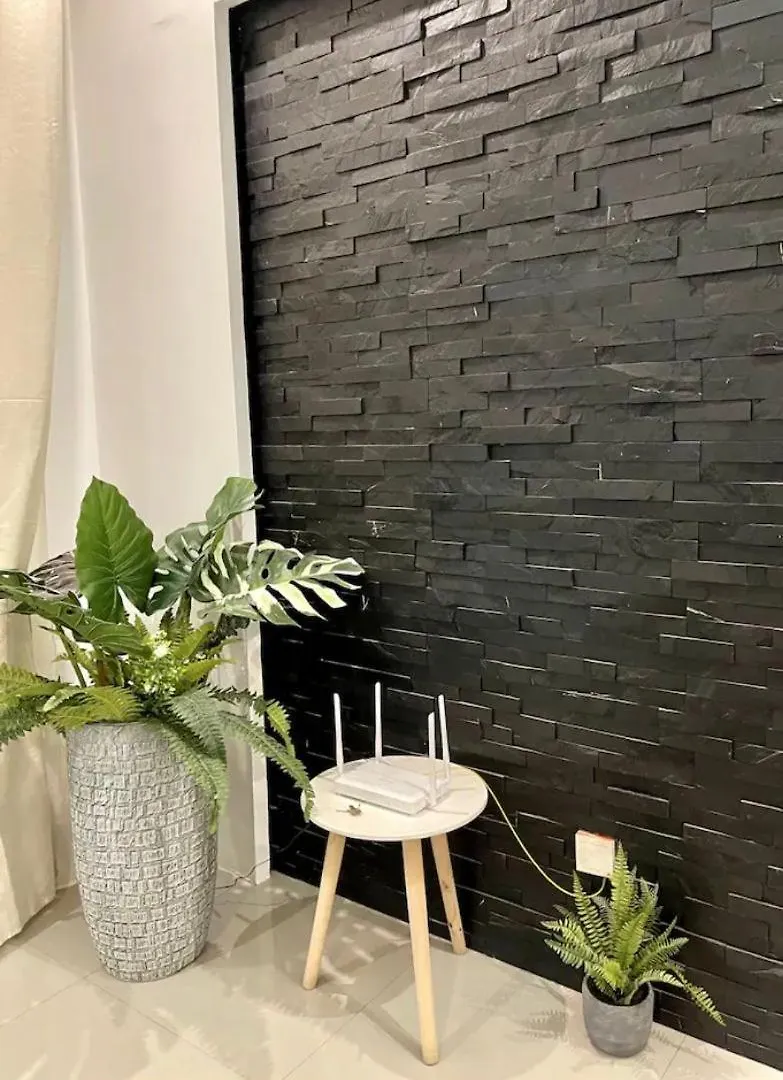 Security Appartment Mermoz Dakar Apartment