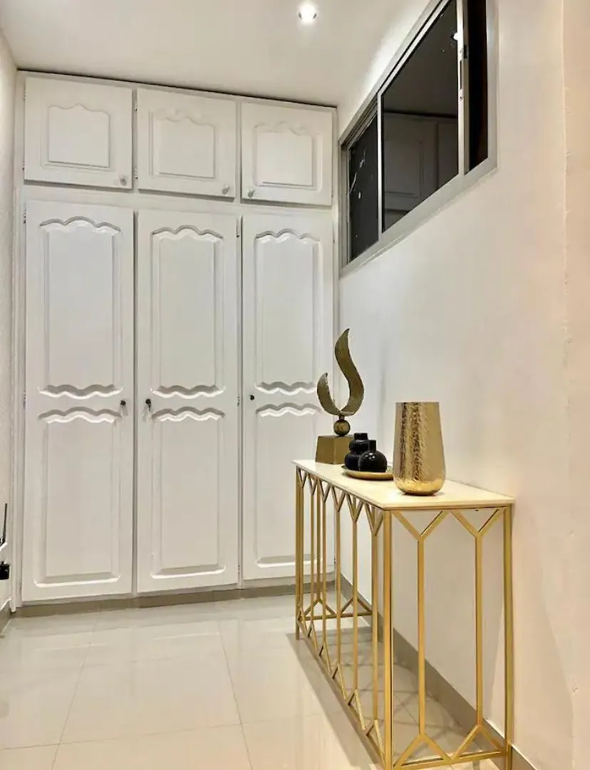 Security Appartment Mermoz Dakar Apartment
